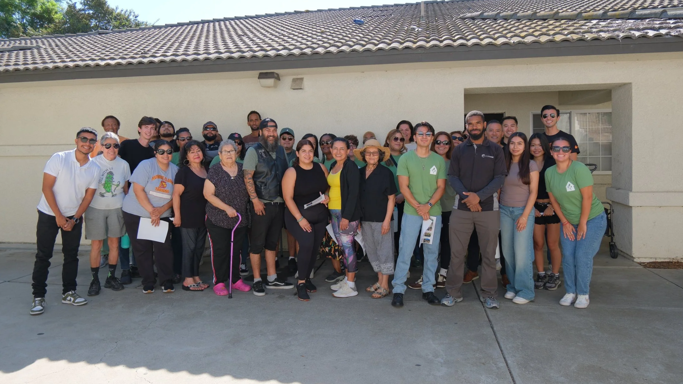 Stories — City Heights CDC